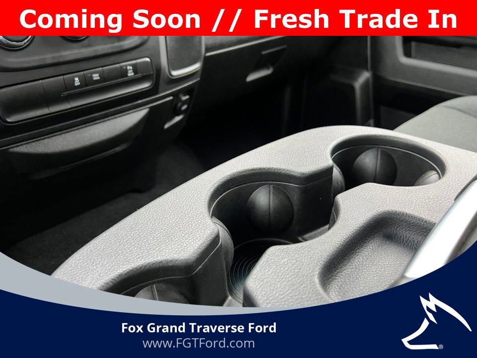 Used 2024 RAM 1500 Classic Warlock AWD/4WD image 25