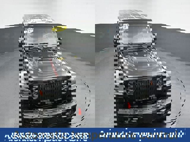 Used 2021 Jeep Wrangler Unlimited Rubicon w/ Dual Top Group AWD/4WD image 24