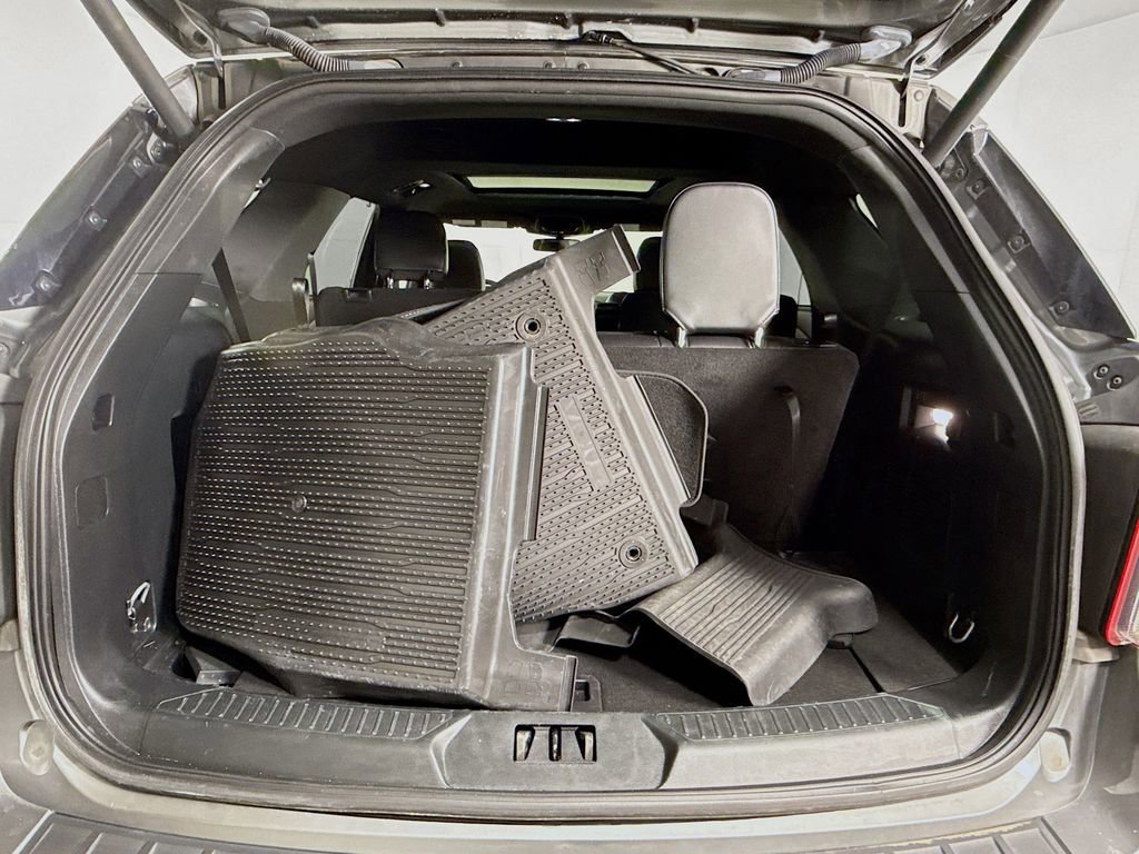 Certified 2023 Ford Explorer ST w/ ST High-Performance Pack image 28