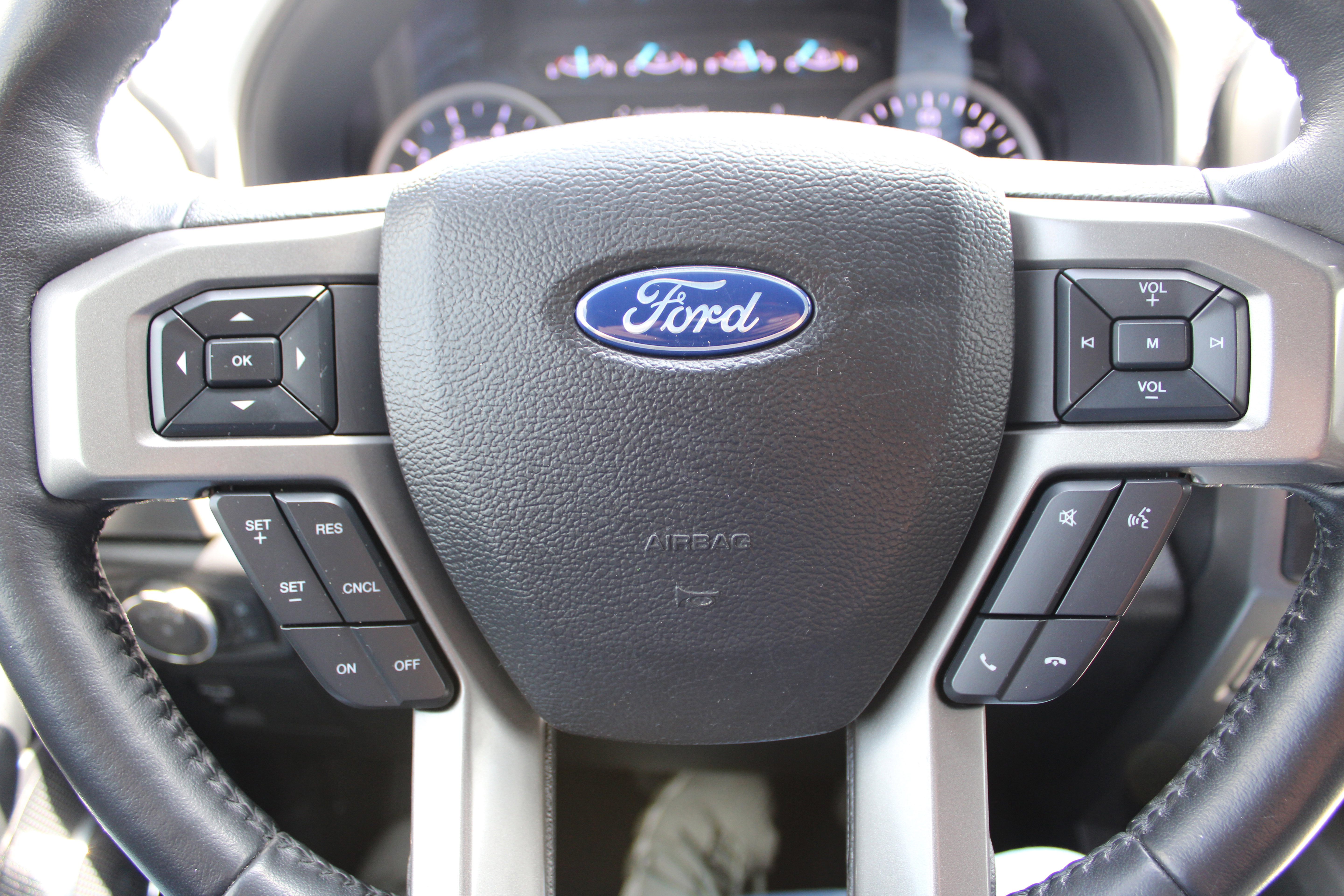 Certified 2021 Ford Expedition XLT w/ Cargo Package RWD image 20