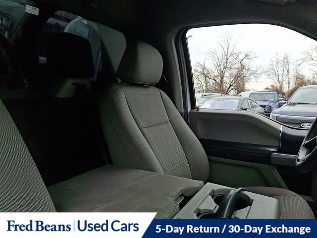 Certified 2022 Ford F550 XLT w/ XLT Value Package image 19