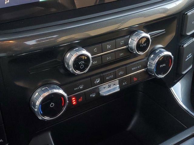 Certified 2023 Ford F150 XLT w/ Equipment Group 302A High image 20