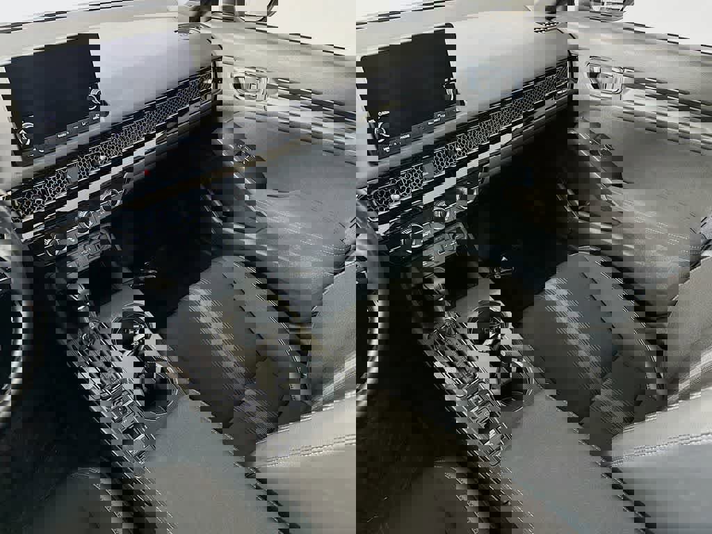 Used 2022 Honda Civic Sport image 13