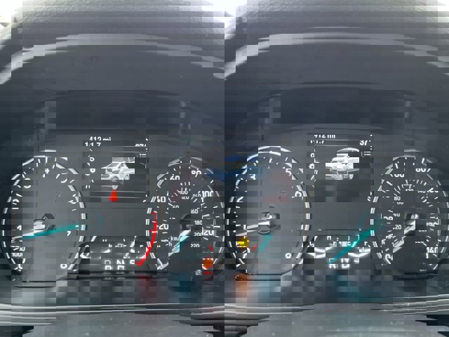 Certified 2022 Ford EcoSport SES w/ Interior Protection Package AWD/4WD image 8