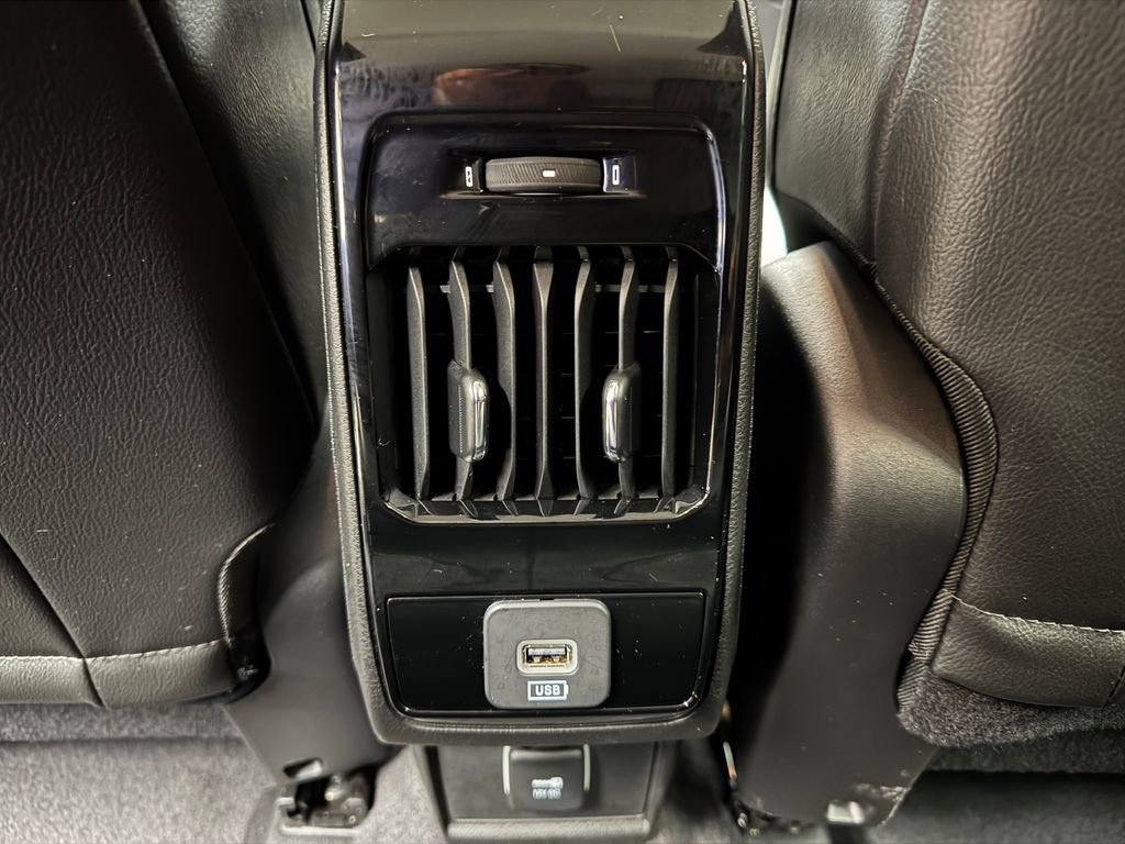 Used 2022 Jeep Compass Latitude image 28