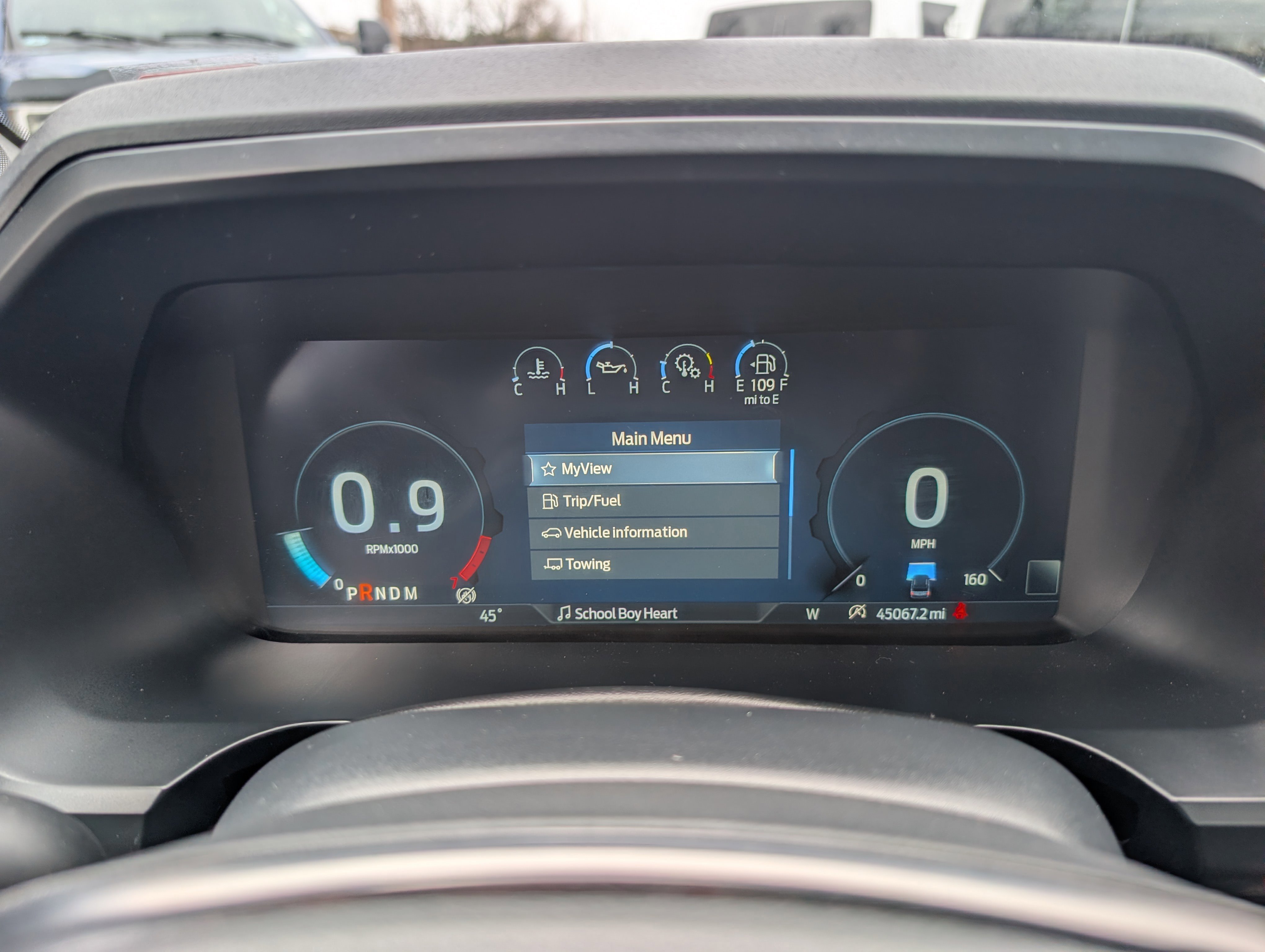 Certified 2023 Ford Expedition Max Platinum image 36