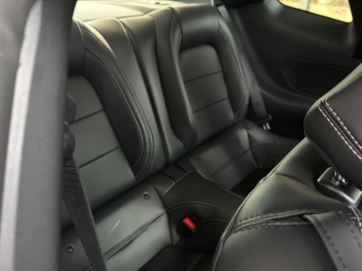 Certified 2024 Ford Mustang GT Premium RWD image 12