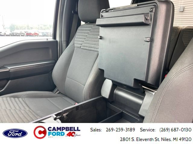 Certified 2023 Ford F150 XL w/ STX Appearance Package AWD/4WD image 20