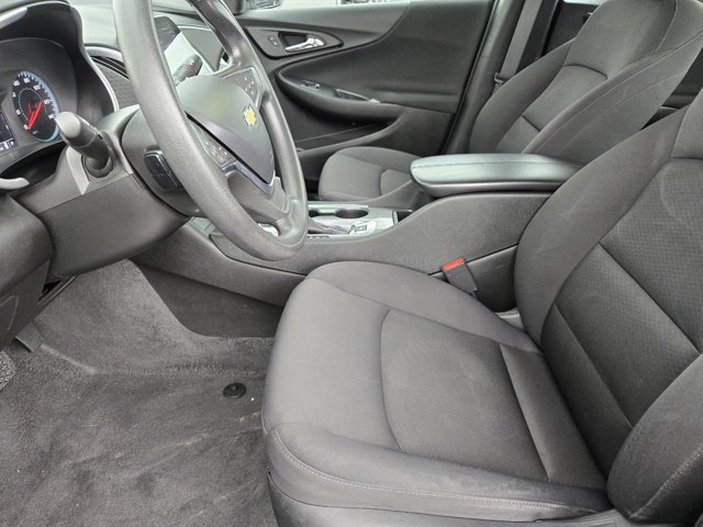 Used 2023 Chevrolet Malibu LT FWD image 20
