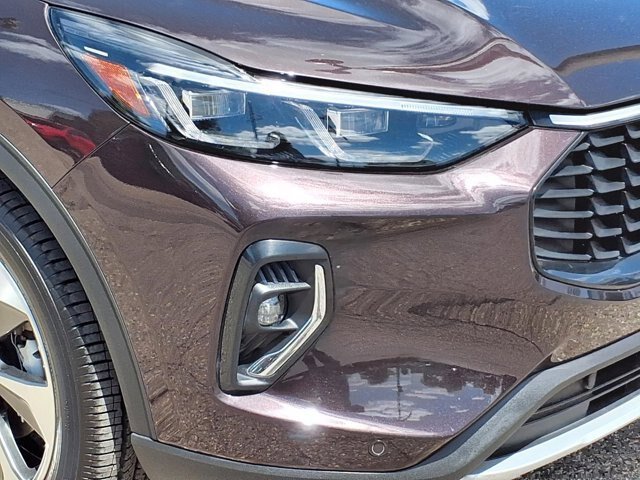 Certified 2023 Ford Escape Platinum AWD/4WD image 32