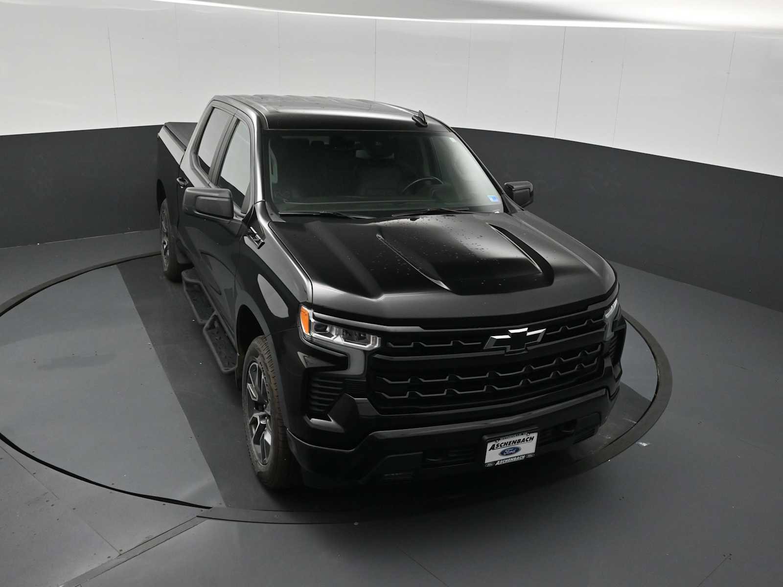 Used 2023 Chevrolet Silverado 1500 RST AWD/4WD image 43