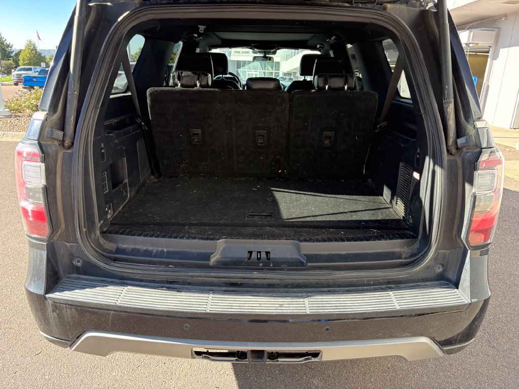 Certified 2021 Ford Expedition Max Limited AWD/4WD image 29