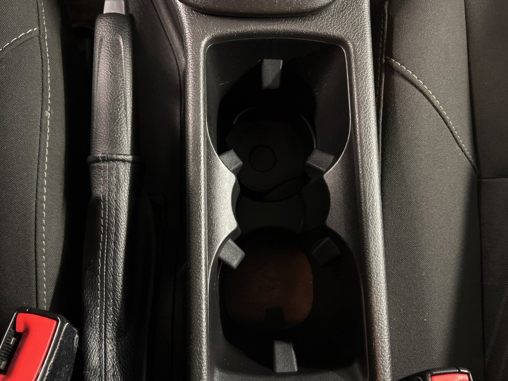 Certified 2018 Ford Focus SE w/ Cold Weather Package image 17