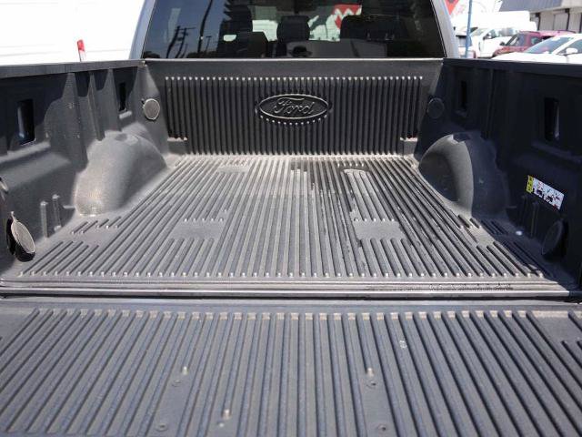 Certified 2023 Ford F150 XL w/ STX Appearance Package RWD image 8