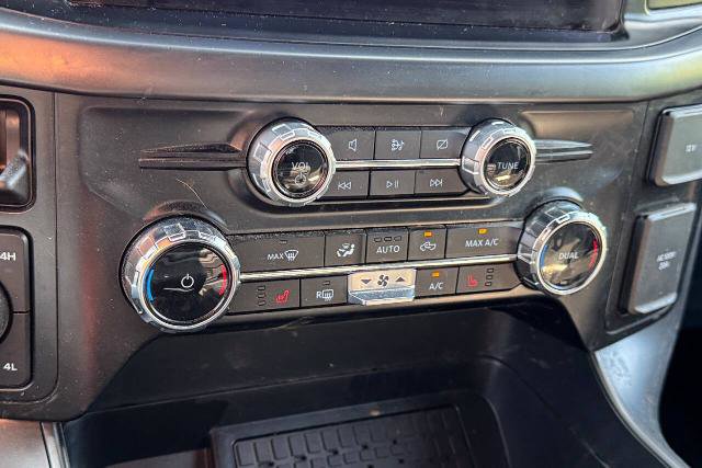 Certified 2024 Ford F150 XLT w/ Equipment Group 302A MID image 23