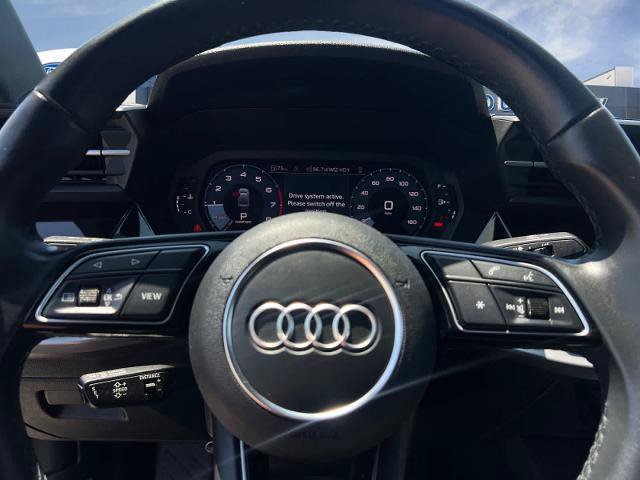 Used 2024 Audi A3 2.0T Premium FWD image 11