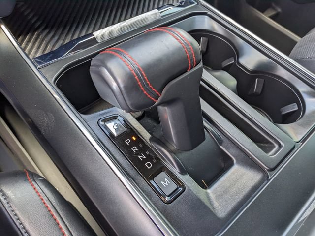 Certified 2025 Ford F150 Raptor AWD/4WD image 25