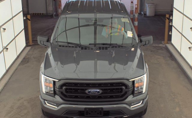 Certified 2023 Ford F150 XLT w/ Equipment Group 302A High AWD/4WD image 3