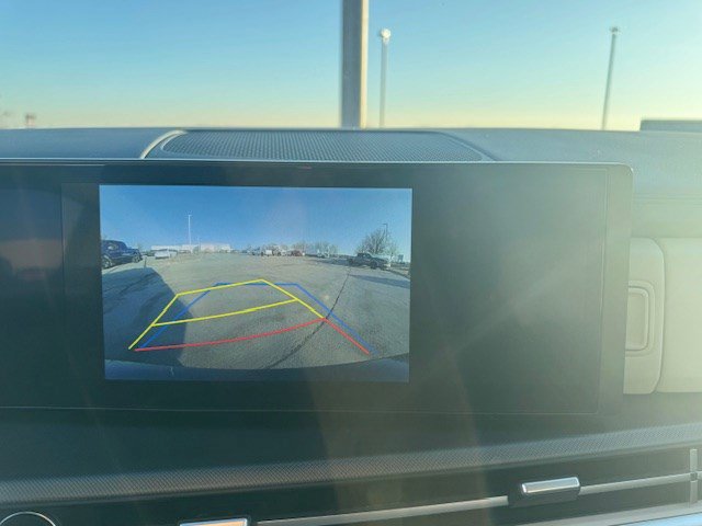 Used 2025 Hyundai Santa Fe SEL image 18