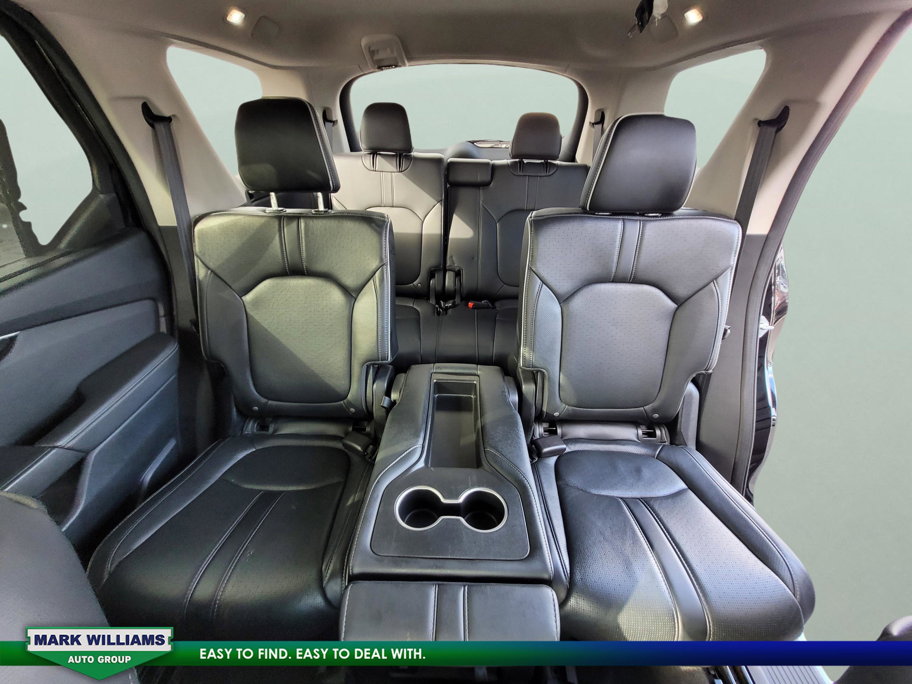 Used 2023 Honda Pilot Elite image 21