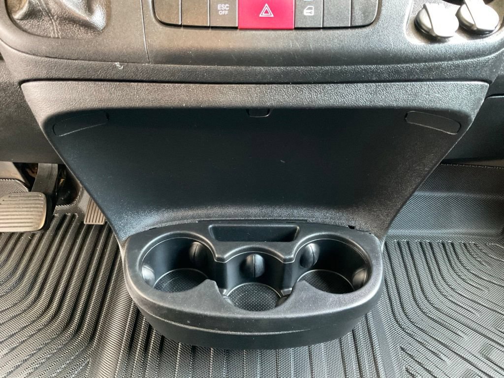 Used 2020 RAM ProMaster 3500 FWD image 19