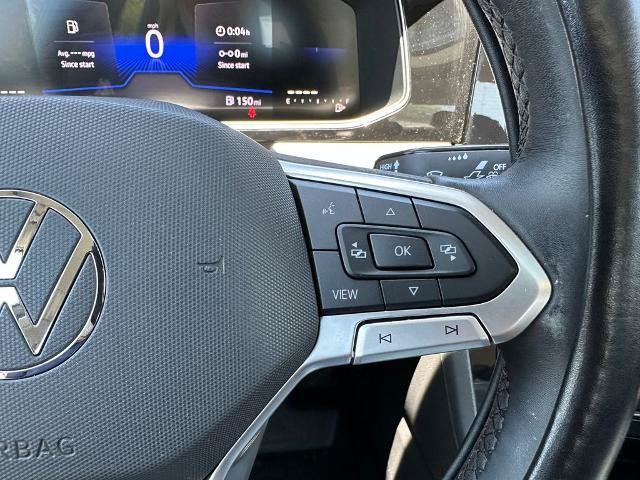 Used 2025 Volkswagen Jetta SE w/ Sunroof Package FWD image 28