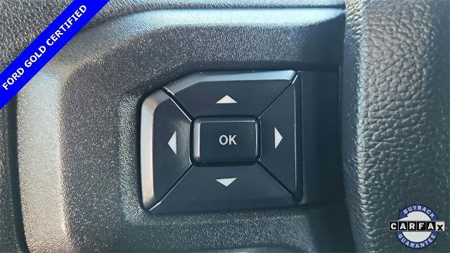 Certified 2021 Ford F350 XL w/ Power Equipment Group image 23