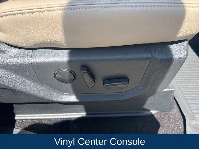 Certified 2023 Ford Expedition XLT image 35