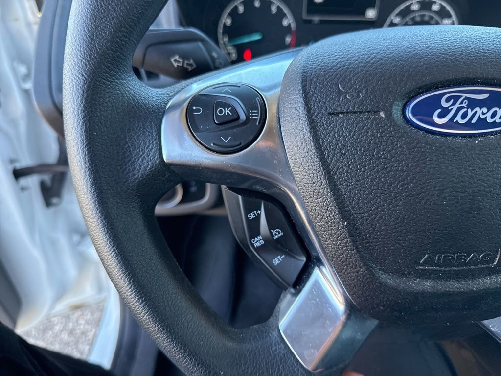 Certified 2023 Ford Transit Connect XL image 14