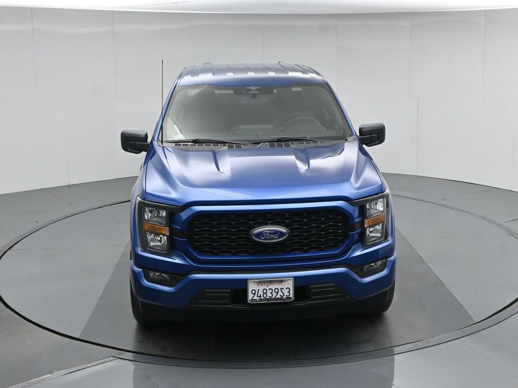Certified 2023 Ford F150 XL w/ STX Appearance Package RWD image 38