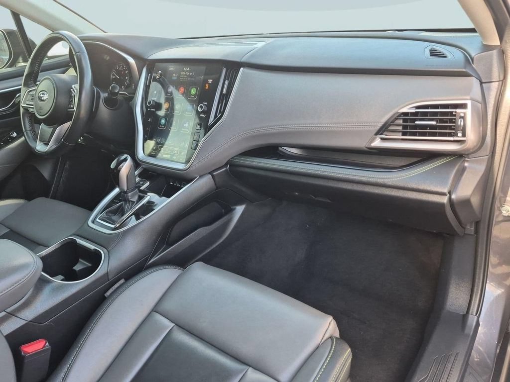 Used 2023 Subaru Outback Onyx Edition AWD/4WD image 29