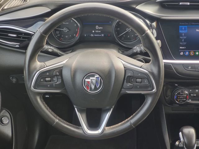 Used 2020 Buick Encore GX Select image 24