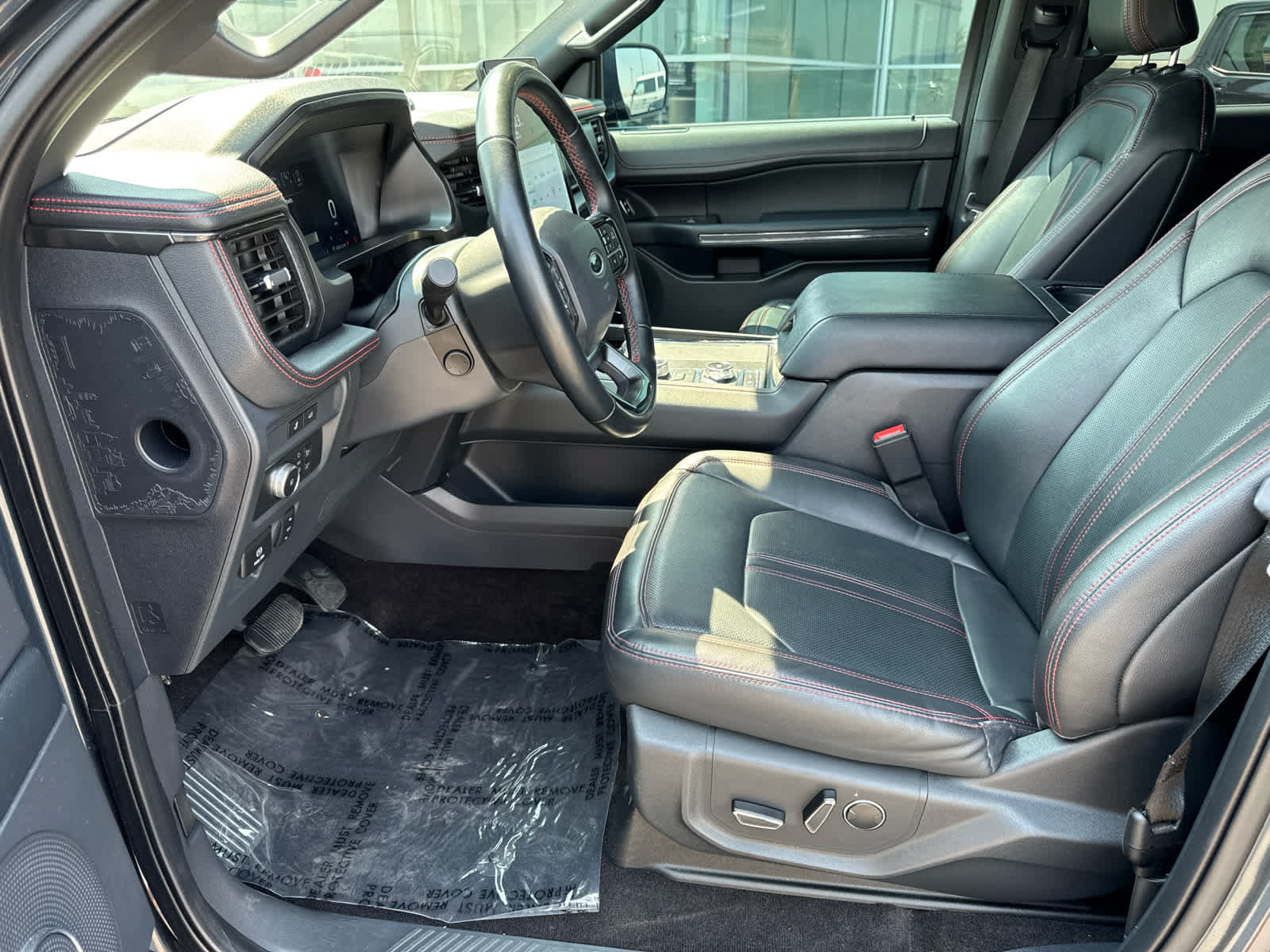 Certified 2022 Ford Expedition Max Limited AWD/4WD image 30