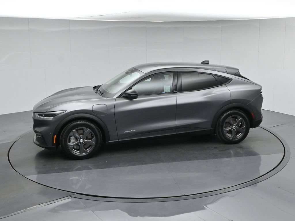 Certified 2023 Ford Mustang Mach-E Select RWD image 44
