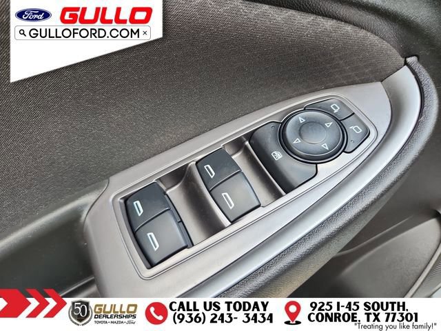 Used 2024 Chevrolet Malibu RS image 20