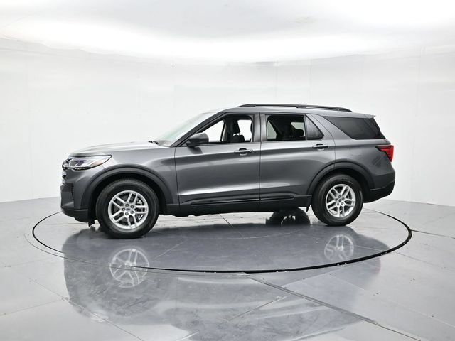 Certified 2026 Ford Explorer Active RWD image 6