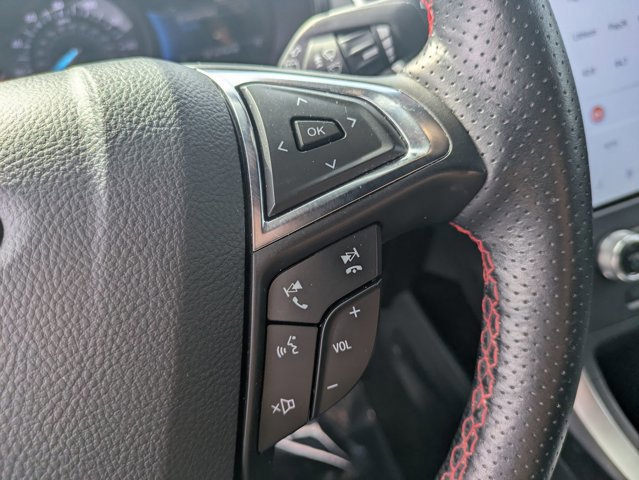 Certified 2022 Ford Edge ST-Line image 17