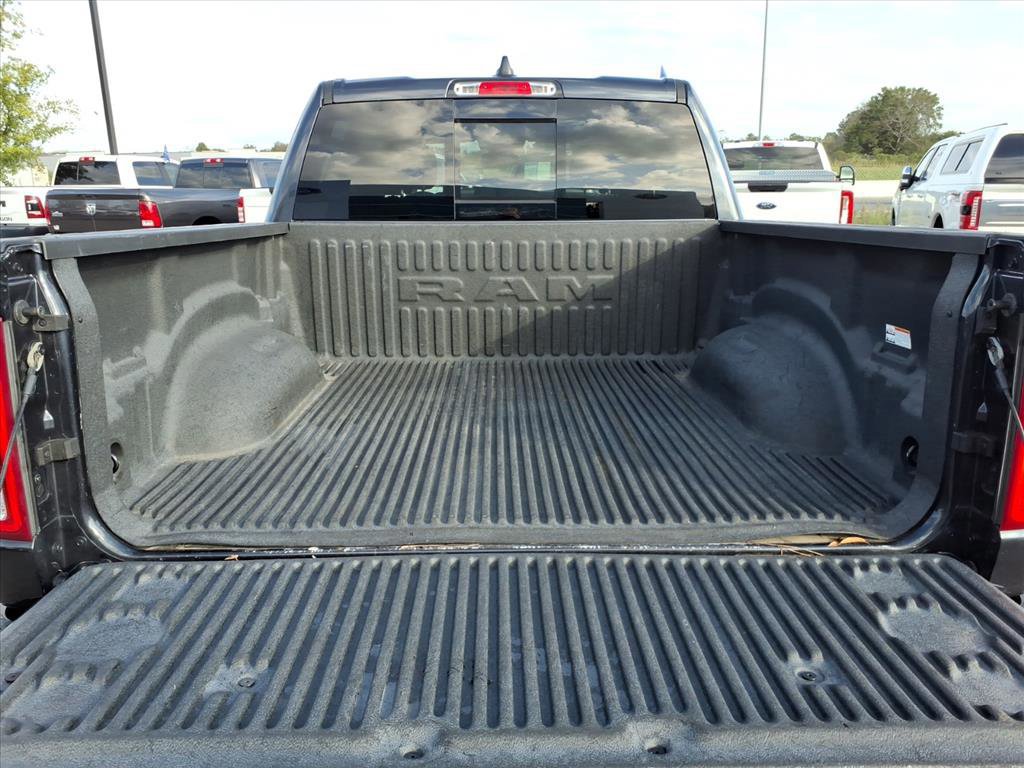 Used 2021 RAM 1500 Big Horn image 10