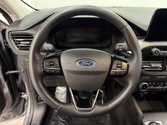 Certified 2024 Ford Escape Active image 22