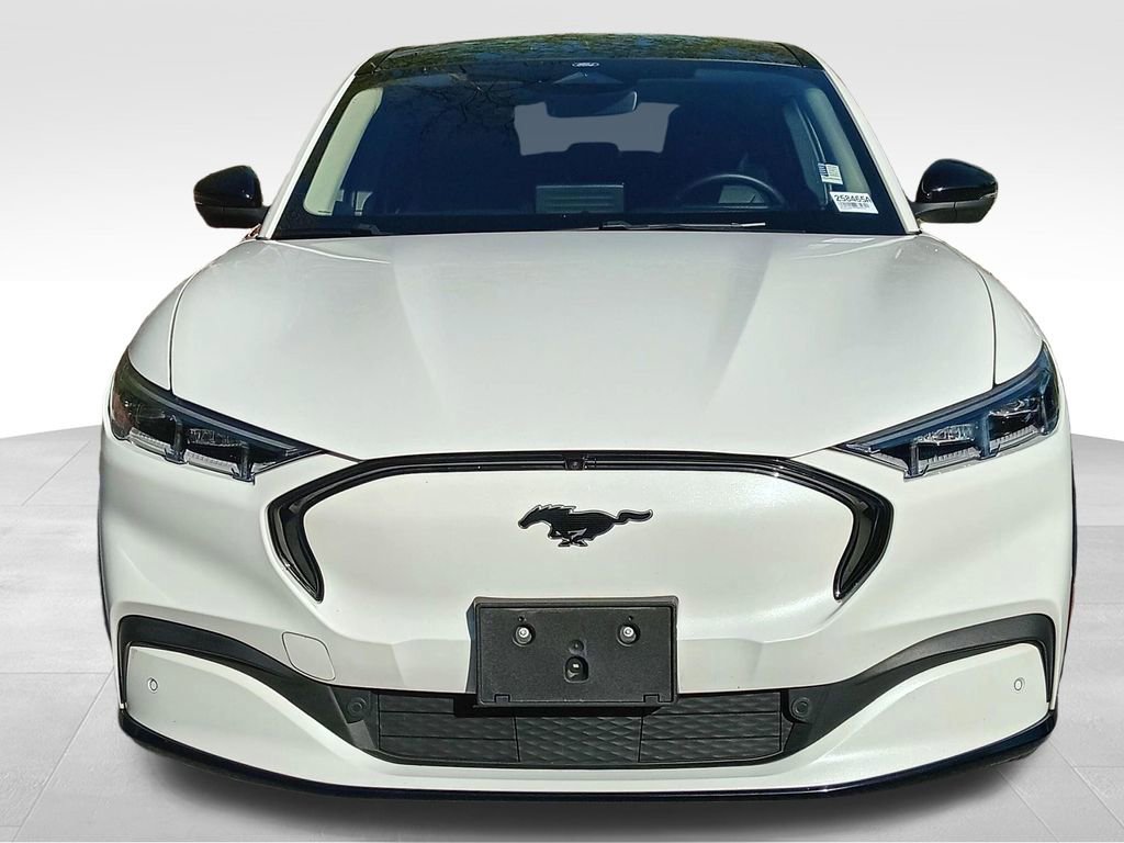 Certified 2023 Ford Mustang Mach-E Premium image 8
