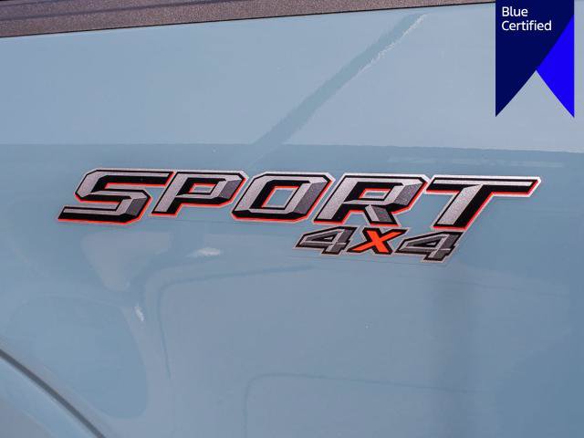 Certified 2023 Ford F150 XLT w/ Equipment Group 302A High AWD/4WD image 11