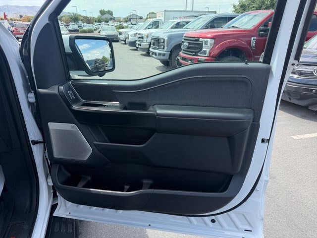 Certified 2022 Ford F150 Raptor w/ Equipment Group 801A High AWD/4WD image 15