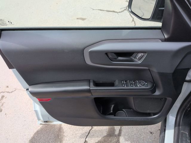 Certified 2023 Ford Bronco Sport Big Bend w/ Convenience Package image 6