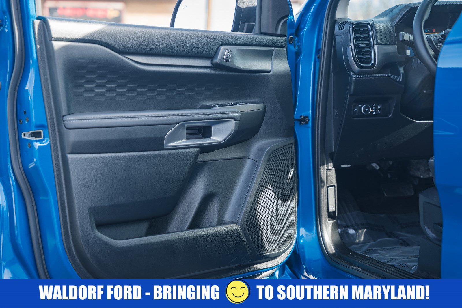 Certified 2024 Ford Ranger XLT image 43