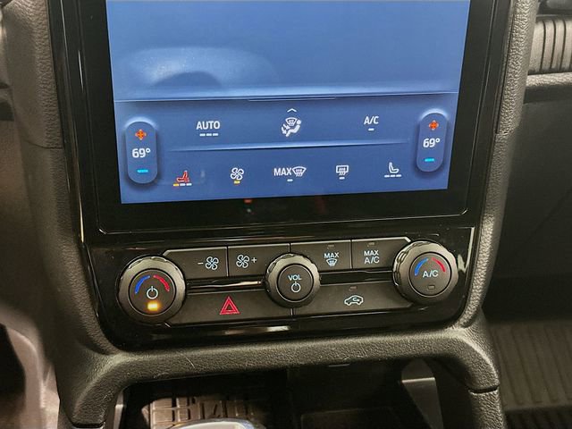 Certified 2024 Ford Ranger XLT w/ FX4 Off-Road Package AWD/4WD image 28