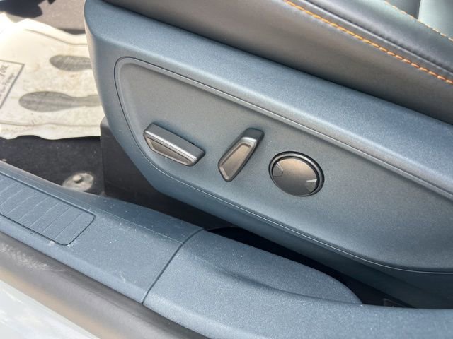 Certified 2023 Ford Maverick Tremor w/ Tremor Off-Road Package image 21