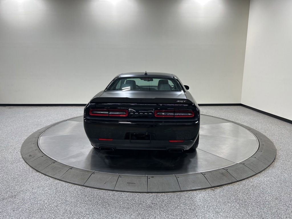 Used 2018 Dodge Challenger SRT Demon RWD image 7