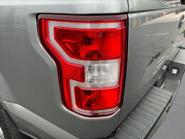 Certified 2020 Ford F150 XL w/ Equipment Group 101A Mid AWD/4WD image 26