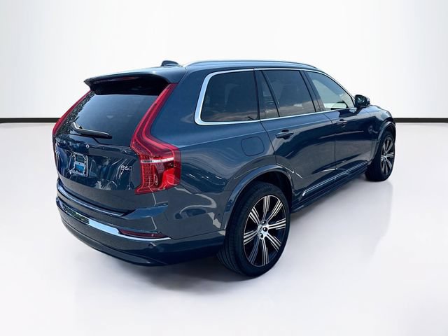 Used 2023 Volvo XC90 B6 Ultimate w/ Protection Package Premier AWD/4WD image 11