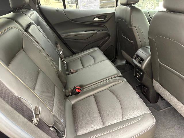 Used 2021 Chevrolet Equinox Premier AWD/4WD image 11